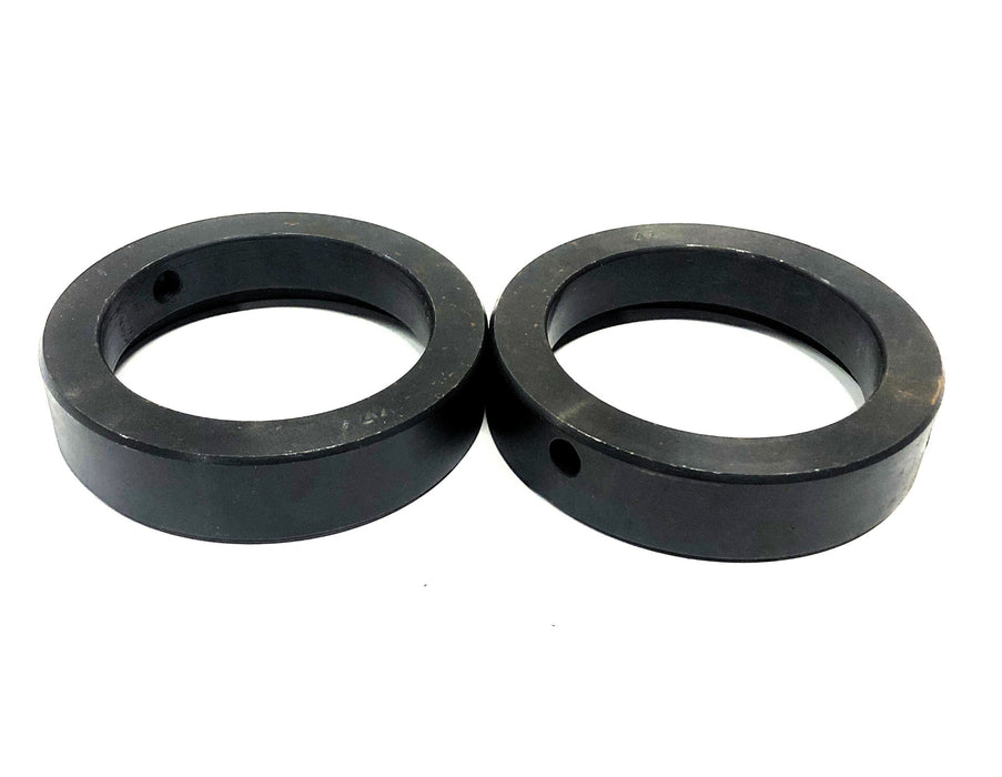 Unbranded Bearing Collar 2 15/16 inch Bore 47 [Lot of 2] NOS