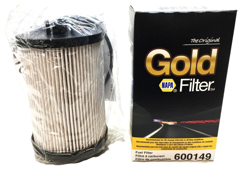 Napa Gold Fuel Filter 600149 NOS