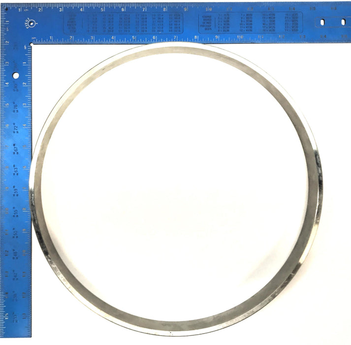 CPC Approx 12-3/4 ID x 13-1/2 OD x 1-1/4" Thick Pump Ring 005-12178-00-EC11 NOS
