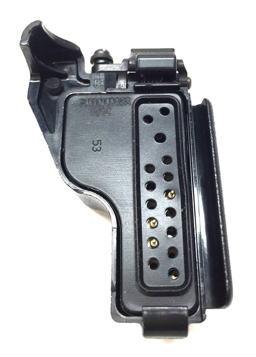 Motorola Programming Adaptor for Astro XTS 2500, 2500I and 5000 PMTN4113A NOS