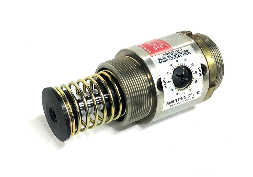Enertrols Shock Absorber SALD11/8X1P NOS