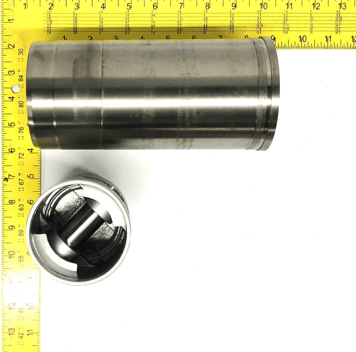 Clevite Cylinder Sleeve Assembly G507 NOS
