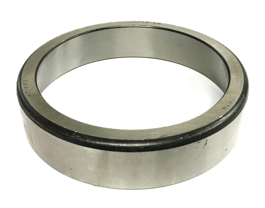 NTN Tapered Roller Bearing Cup 4T-563 NOS
