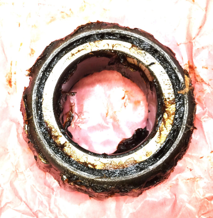 Timken Tapered Roller Bearing 02877 NOS