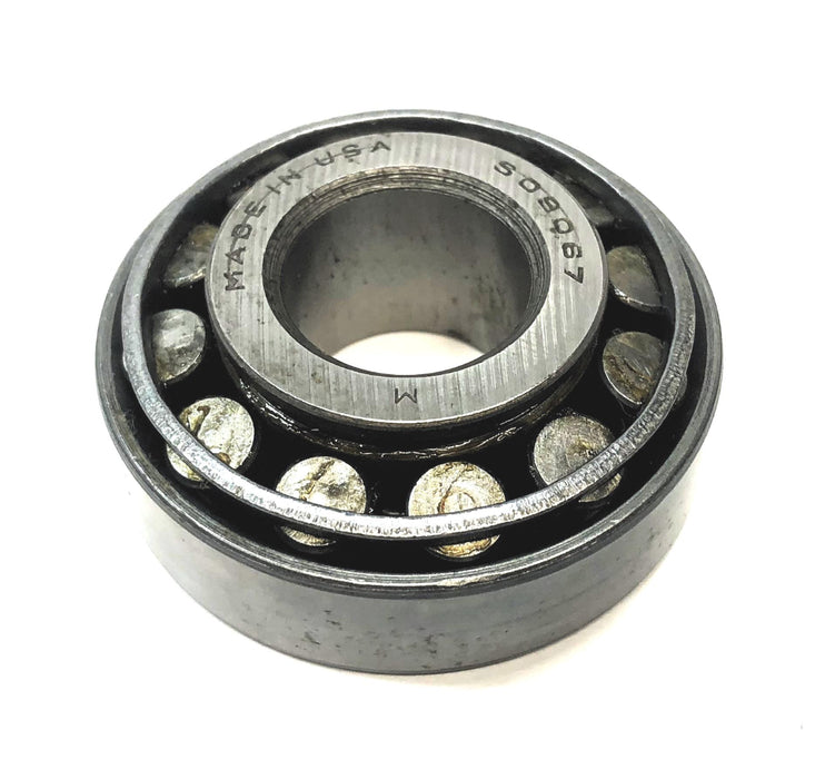 Link-Belt Tapered Roller Bearing Cup & Cone (No Box) 509195/509067 NOS