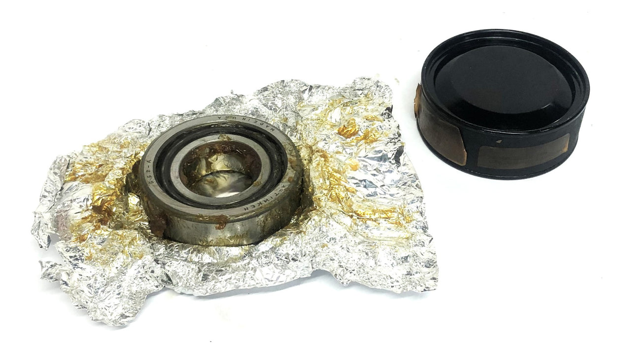 X-Timken Tapered Roller Bearing 552-A/554 NOS