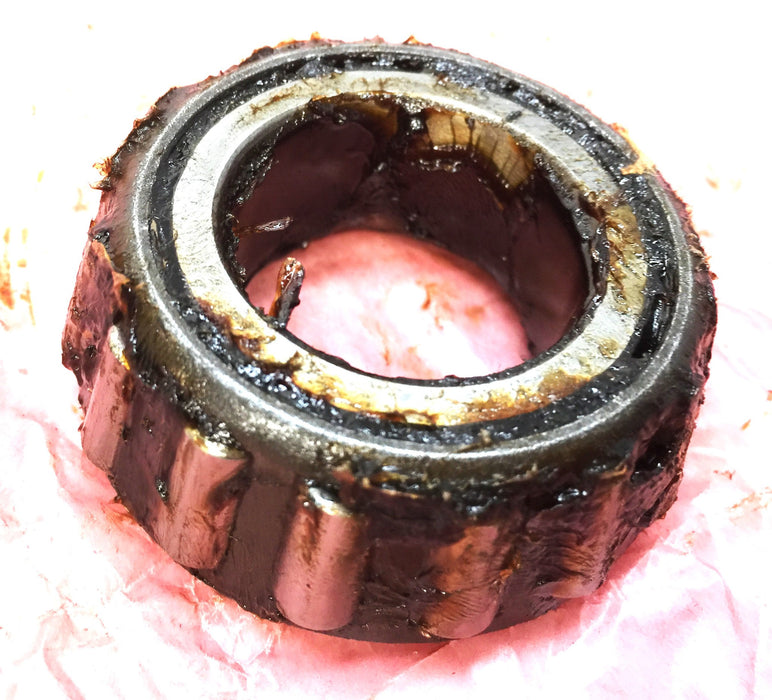 Timken Tapered Roller Bearing 02877 NOS