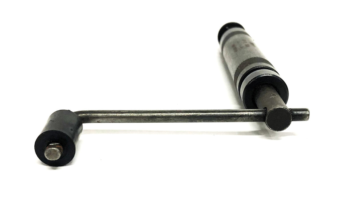 HeliCoil 1/8-27 ANPT Insert Installation Hand Tool 3371-2 USED