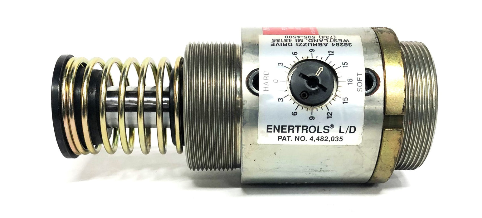 Enertrols Shock Absorber SALD11/8X1P NOS