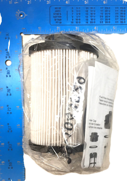 Napa Gold Fuel Filter 600149 NOS