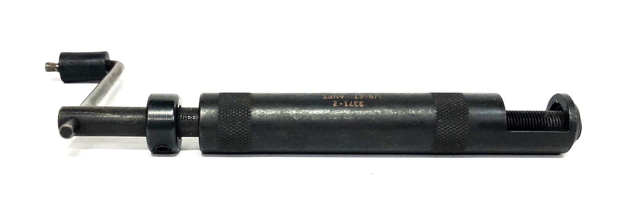 HeliCoil 1/8-27 ANPT Insert Installation Hand Tool 3371-2 USED