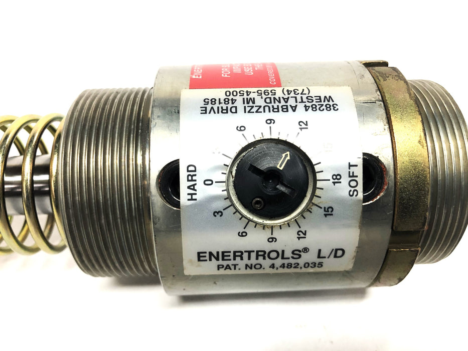 Enertrols Shock Absorber SALD11/8X1P NOS