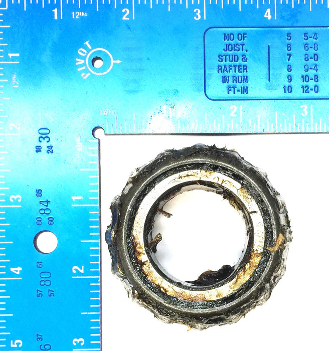 Timken Tapered Roller Bearing 02877 NOS