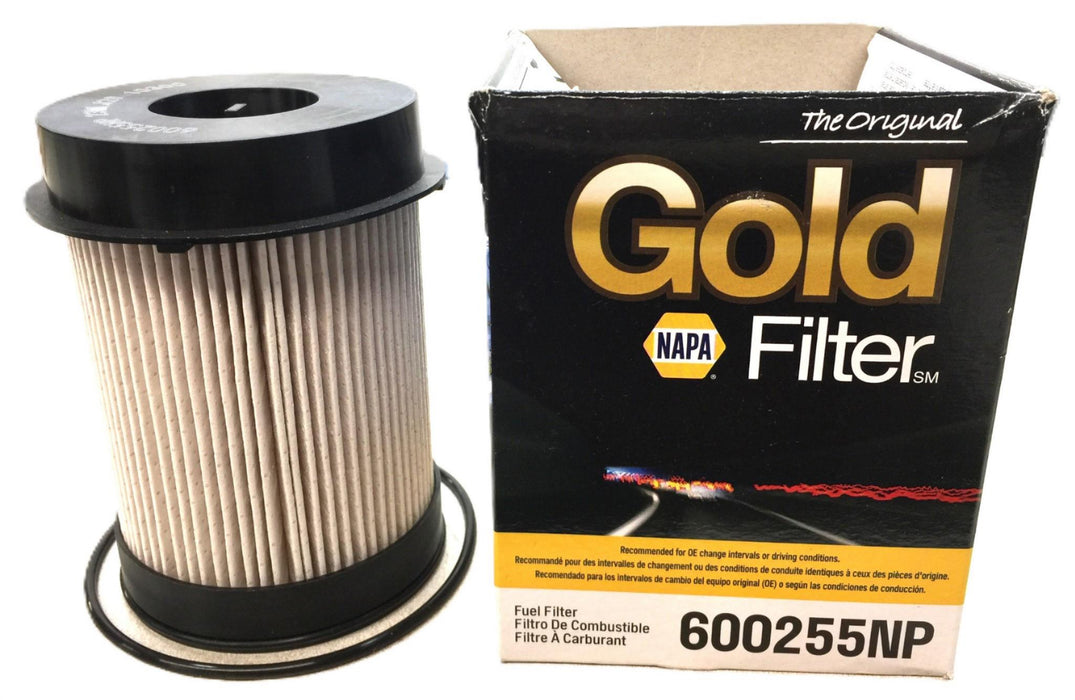 Napa Gold Fuel Filter 600255NP NOS