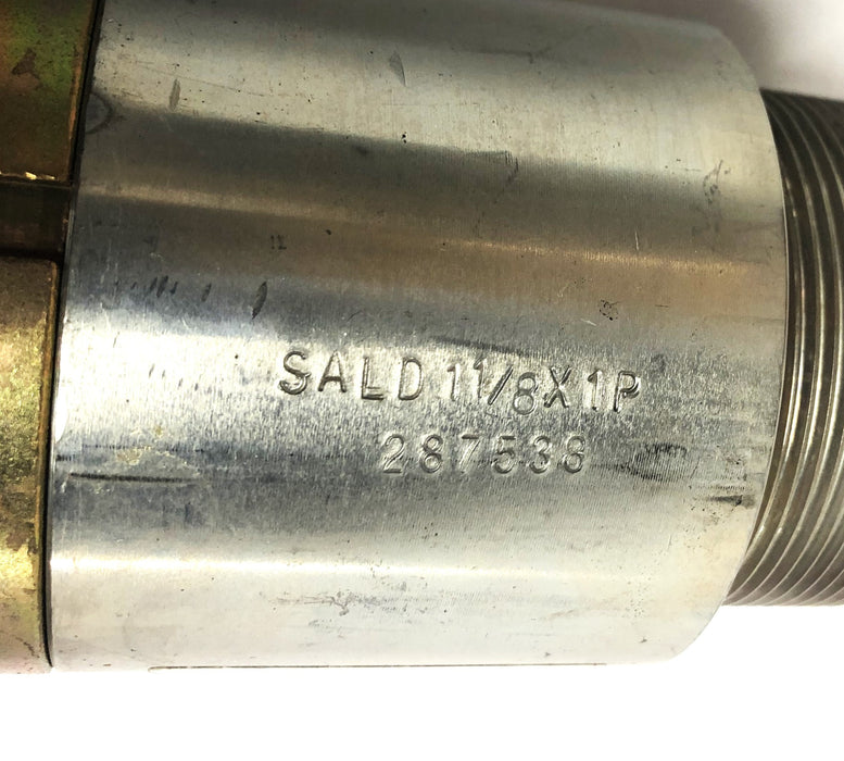 Enertrols Shock Absorber SALD11/8X1P NOS