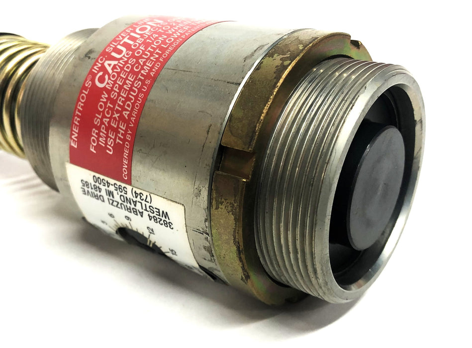 Enertrols Shock Absorber SALD11/8X1P NOS