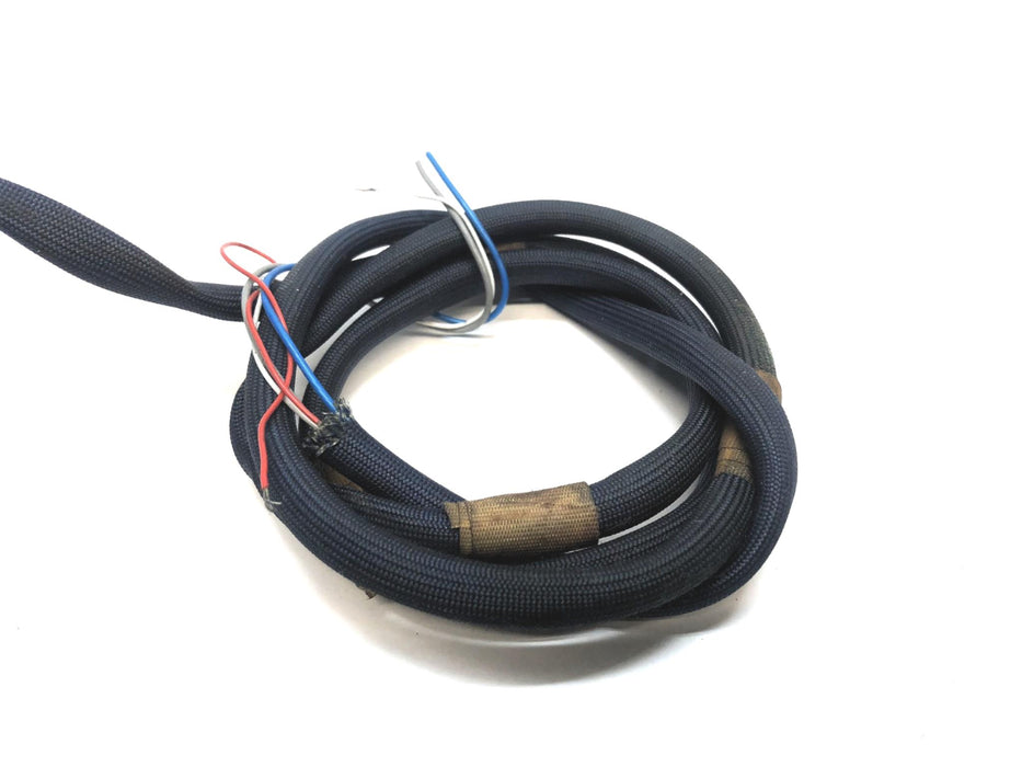 Osco 1300W 240V Nozzle Body Heater (Some Bends in Metal) HS20989 USED