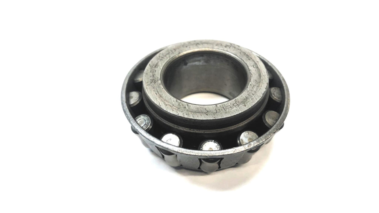 Link-Belt Tapered Roller Bearing Cone (No Box) 23704D NOS