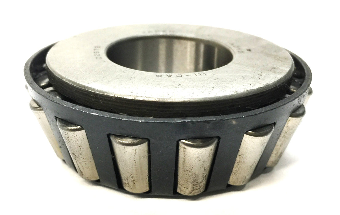 Koyo HI-Cap Tapered Roller Bearing 02872 NOS