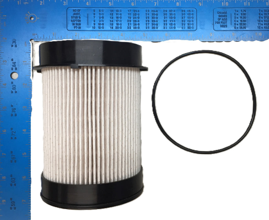 Napa Gold Fuel Filter 600255NP NOS