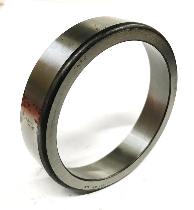NTN Tapered Roller Bearing Cup 4T-563 NOS