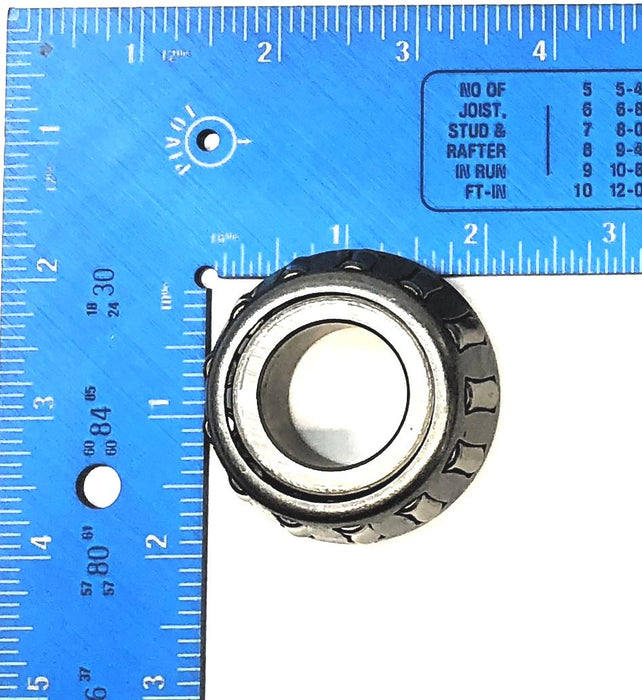 Link-Belt Tapered Roller Bearing Cone (No Box) 23704D NOS
