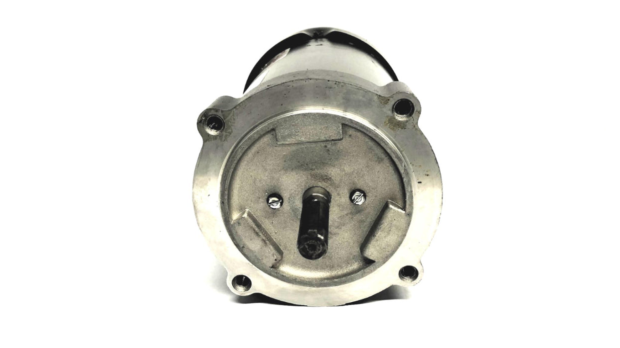 Baldor-Reliance Industrial Motor VM3542-5 (34A63-908) USED