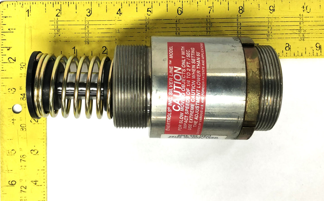 Enertrols Shock Absorber SALD11/8X1P NOS