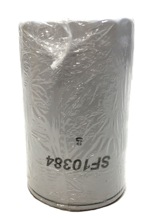 Napa Gold Fuel Filter 600384 (SF10384) NOS