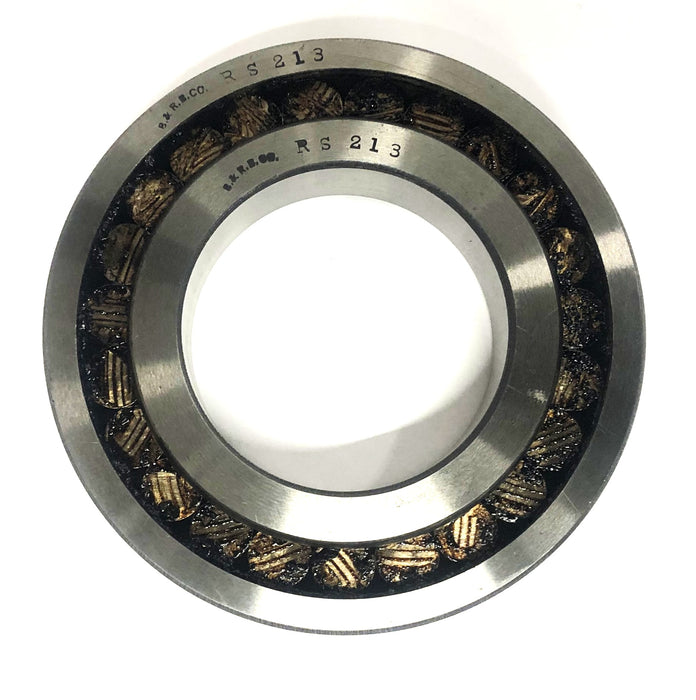 B&RB Cylindrical Roller Bearing RS213 NOS