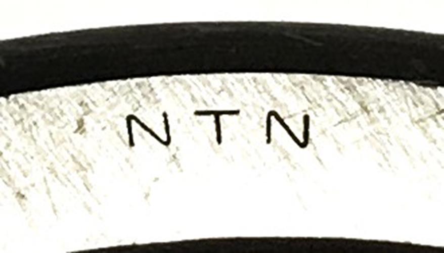 NTN Tapered Roller Bearing Cup 4T-563 NOS