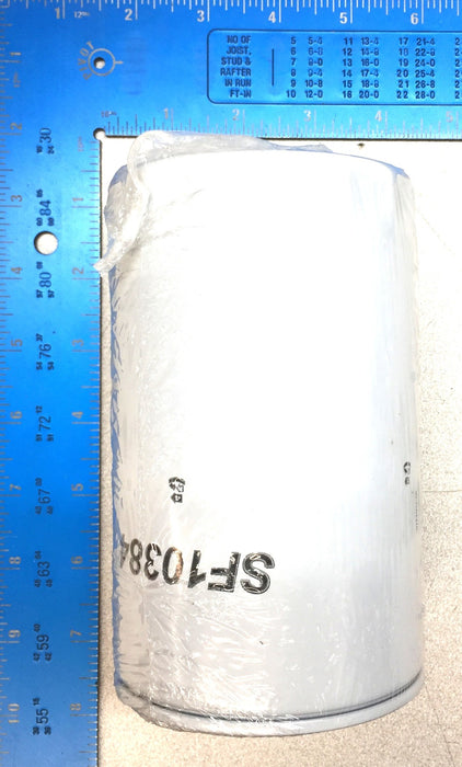 Napa Gold Fuel Filter 600384 (SF10384) NOS