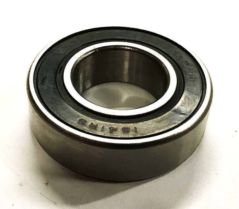 Consolidated Bearings Deep Groove Ball Bearing 1641-2RS [Lot of 2] NOS
