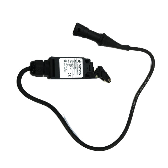LPM Forklift Seat Switch 753-7023 NOS
