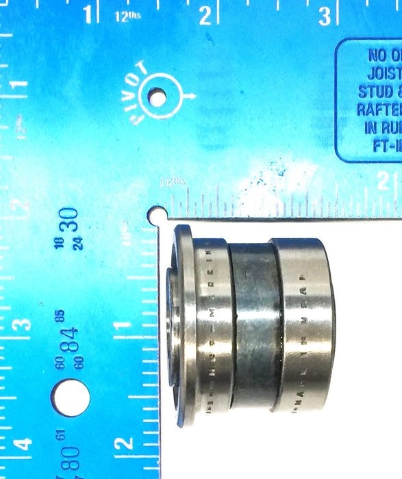 Timken Tapered Roller Bearing 01139-B-HCC NOS
