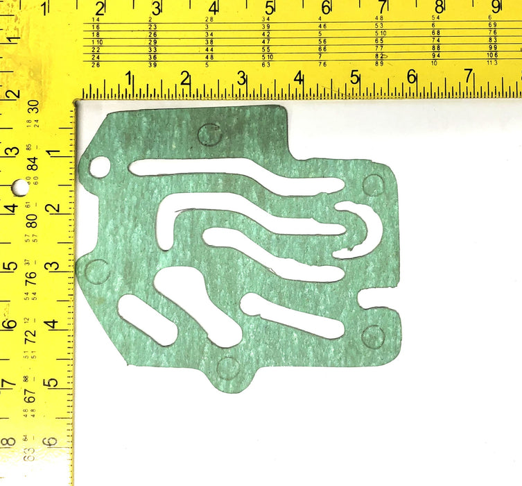 Total Source Transmission Top Cover Gasket DAYDS30.067 NOS