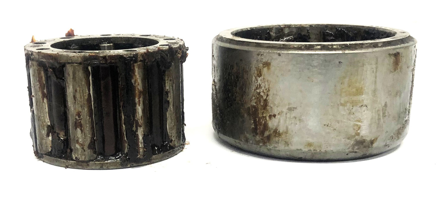 Rollway Roller Bearing B-11231 NOS