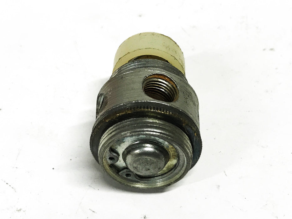 Humphrey N.O. Air Valve 125-P NOS