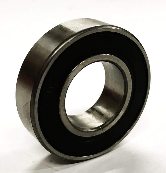 Consolidated Bearings Deep Groove Ball Bearing 1641-2RS [Lot of 2] NOS