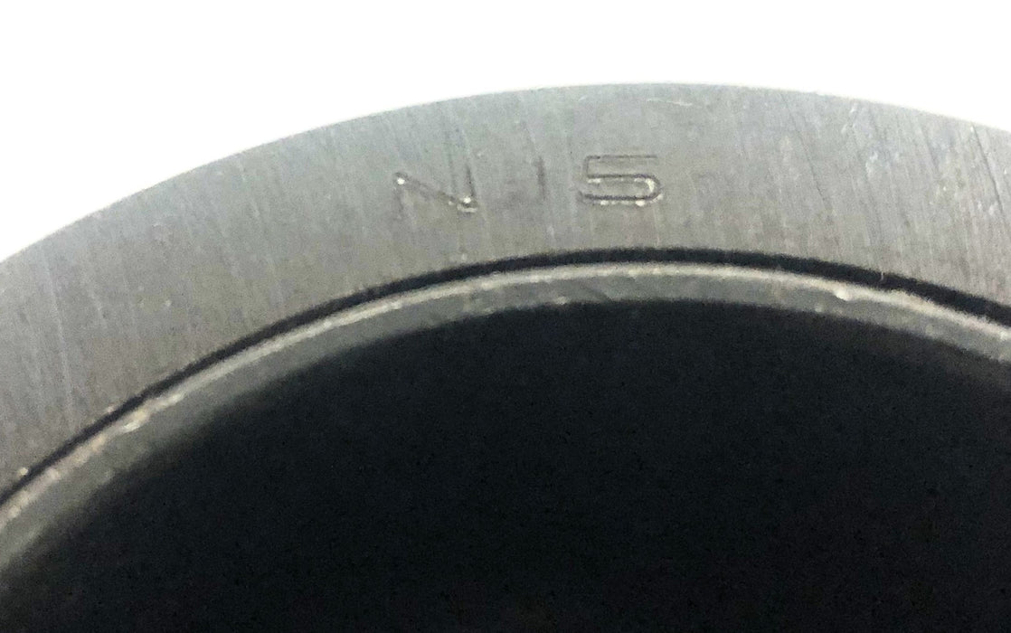 Fafnir Bearing Adapter Sleeve 15N-2 5/8 NOS