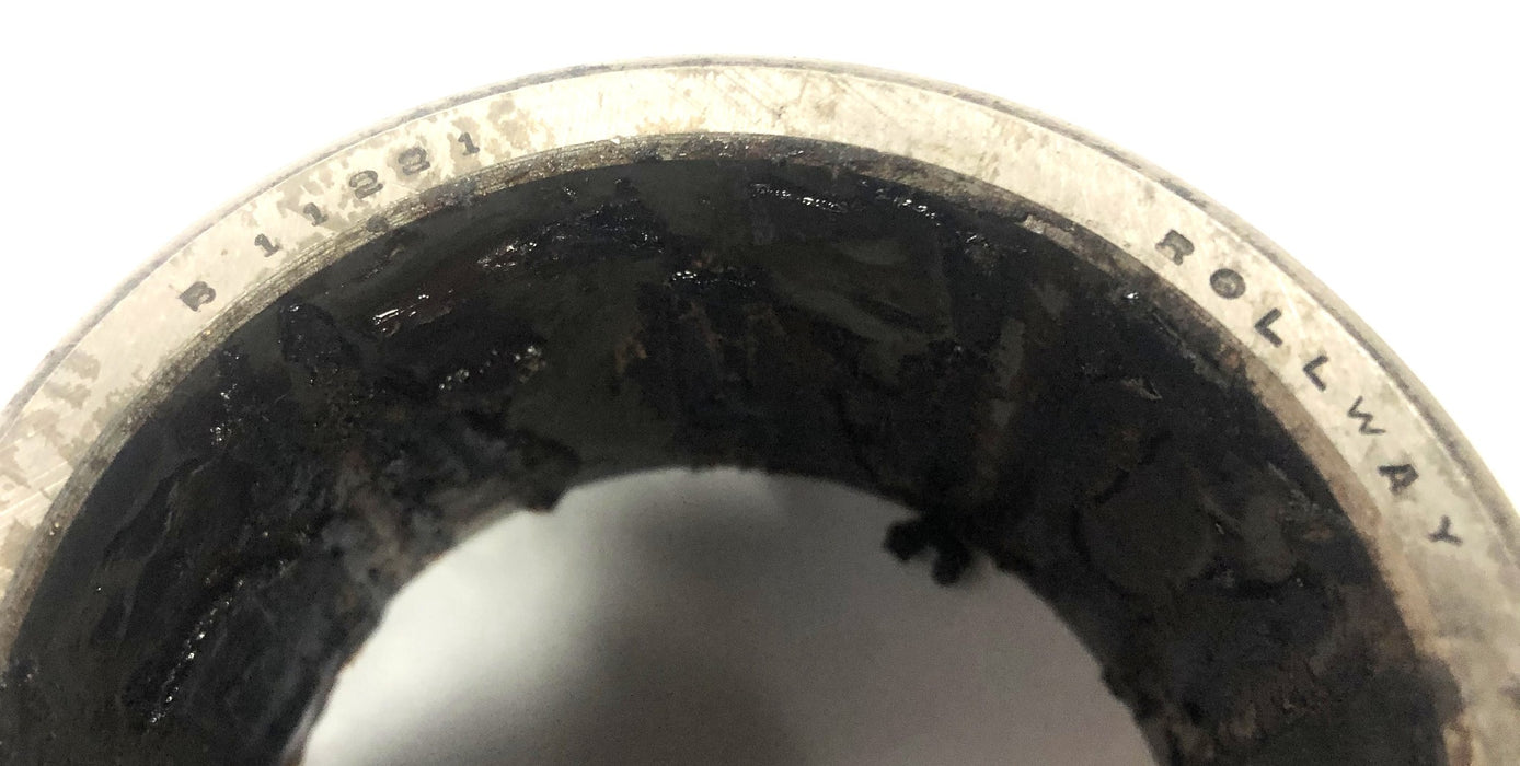 Rollway Roller Bearing B-11231 NOS