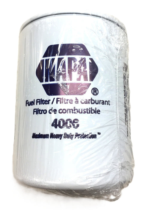 Napa Gold Fuel Filter 4006 NOS