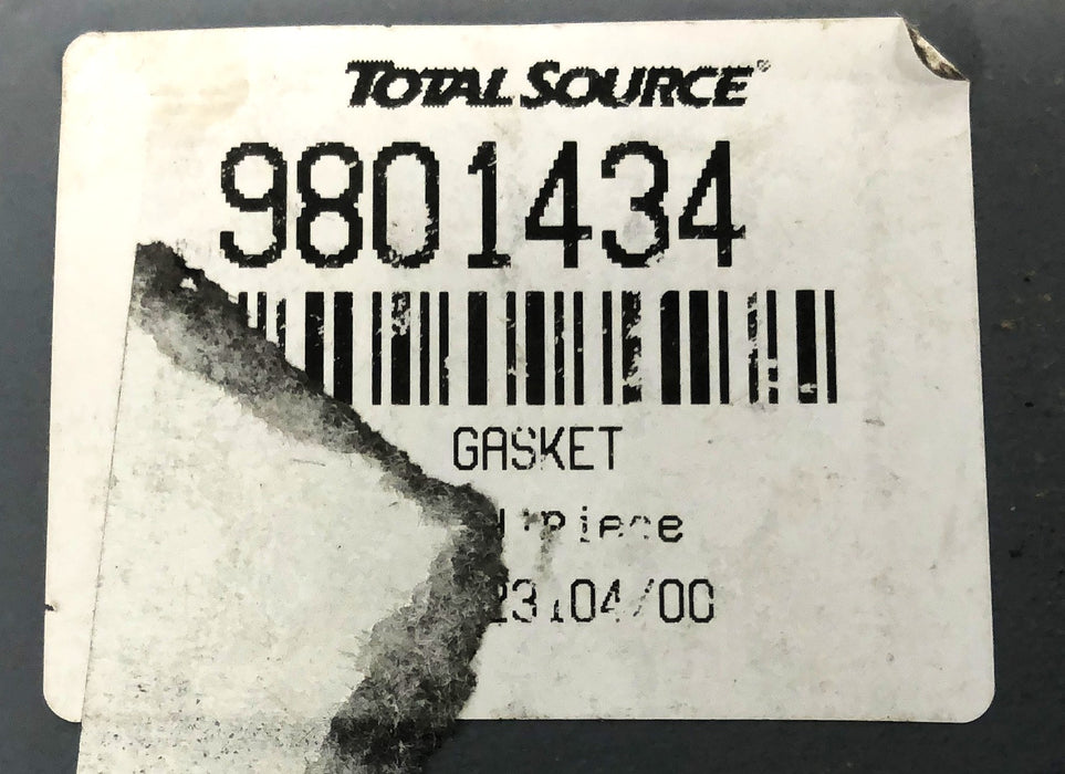 Total Source Gasket 9801434 NOS