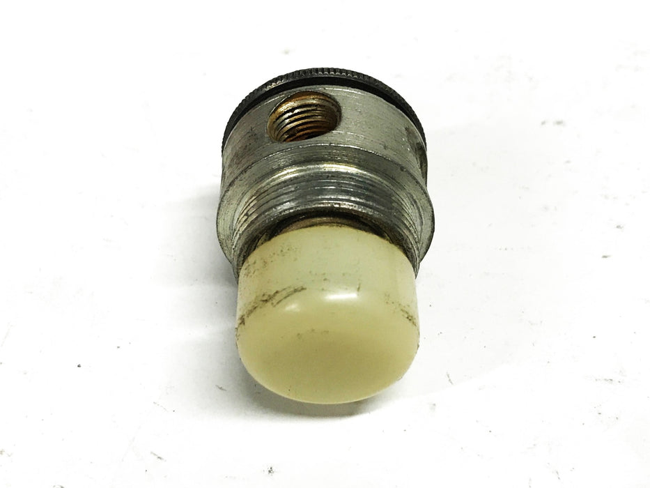 Humphrey N.O. Air Valve 125-P NOS