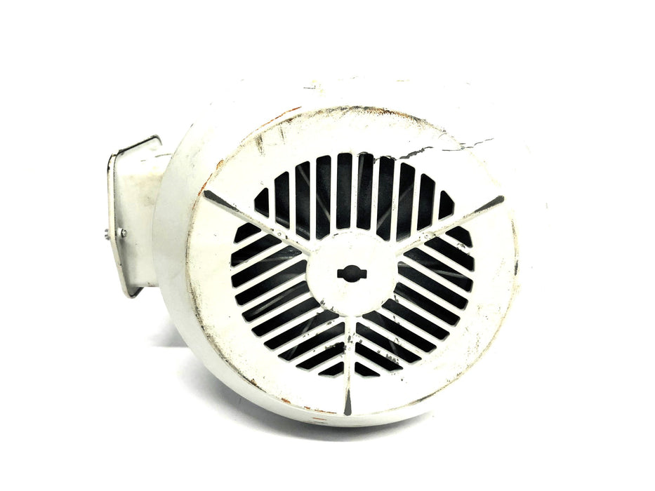 Marathon Electric 1/2HP 60Hz 1140 RPM A-C Motor 5K49MN6020 USED