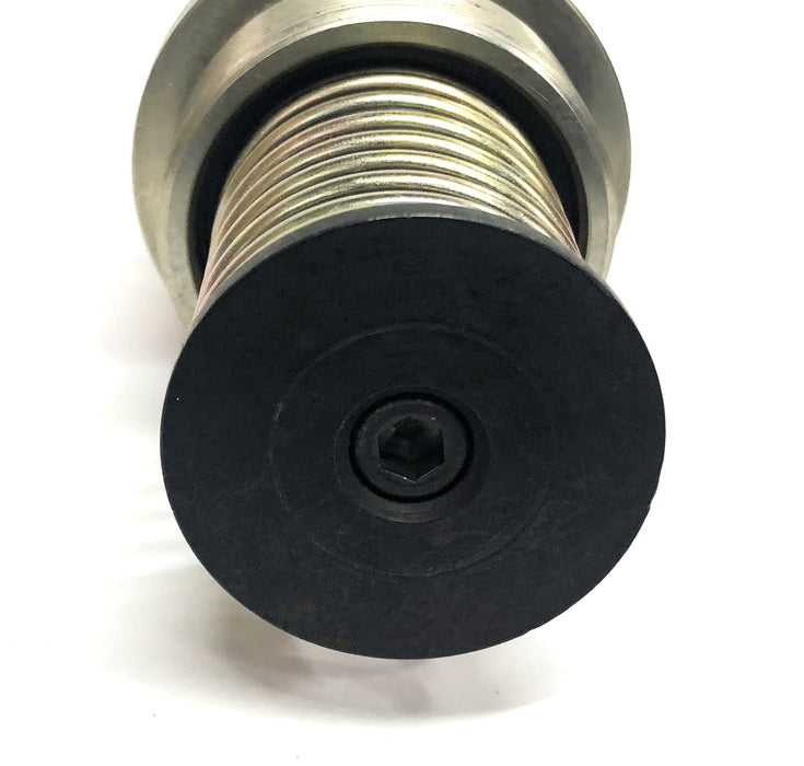 Enertrols Silver Line Model Hydraulic Shock Absorber SASL 1-1/8x1-P NOS