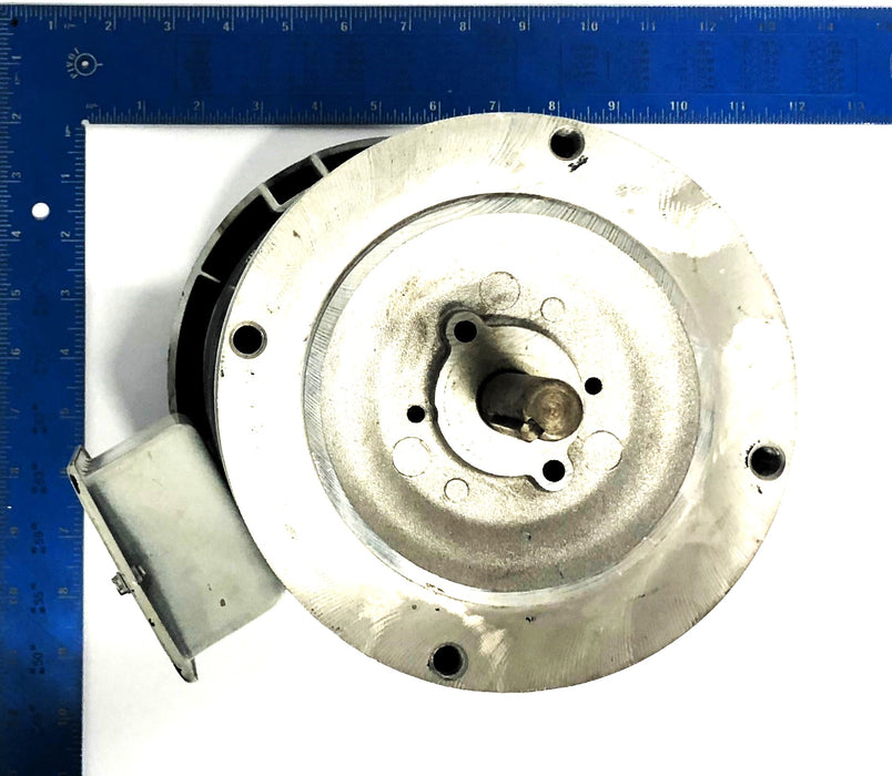 Marathon Electric 1/2HP 60Hz 1140 RPM A-C Motor 5K49MN6020 USED