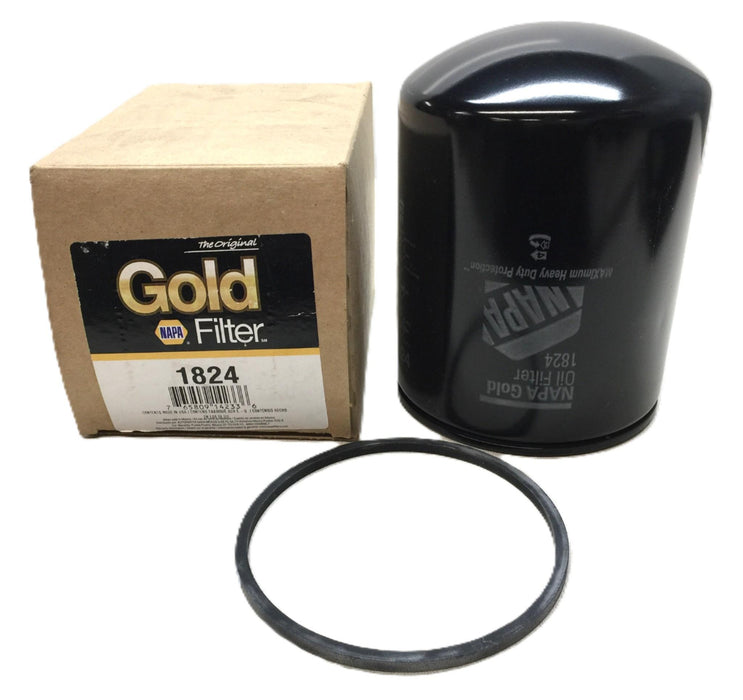 Napa Gold Oil Filter 1824 NOS