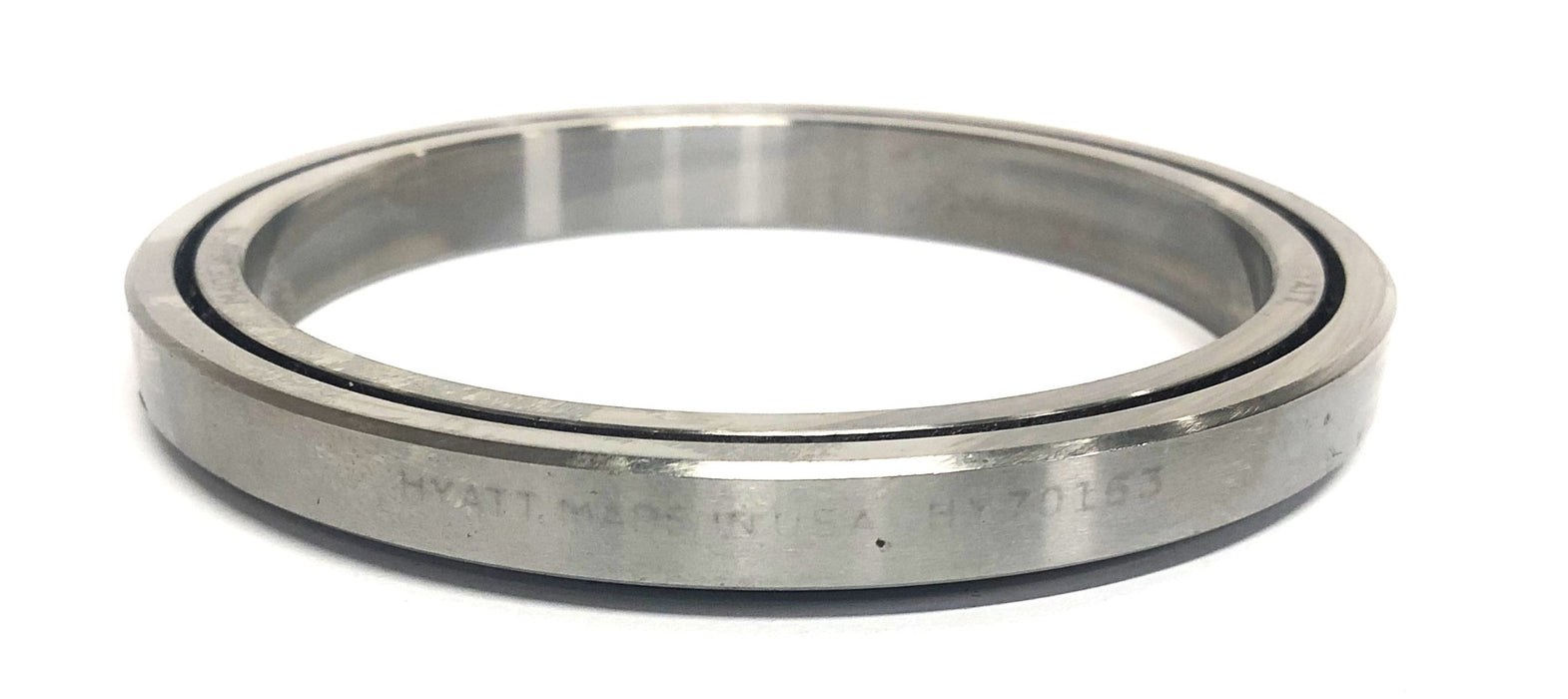 Hyatt Cylindrical Ball Bearing HY70163 NOS