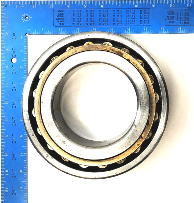 Unbranded Cylindrical Roller Bearing (No Box) D-671-A -- NOS